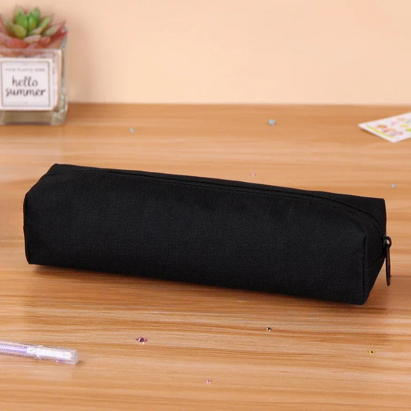 Pencil Case Portable Pencil Bags