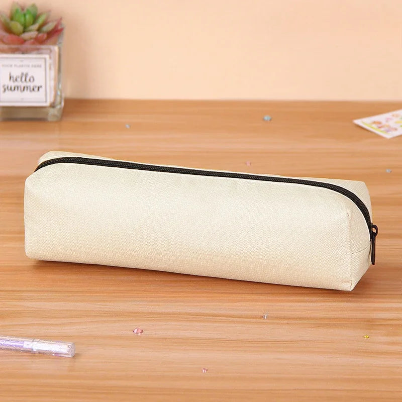 Pencil Case Portable Pencil Bags