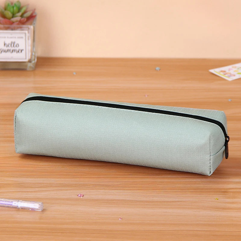 Pencil Case Portable Pencil Bags
