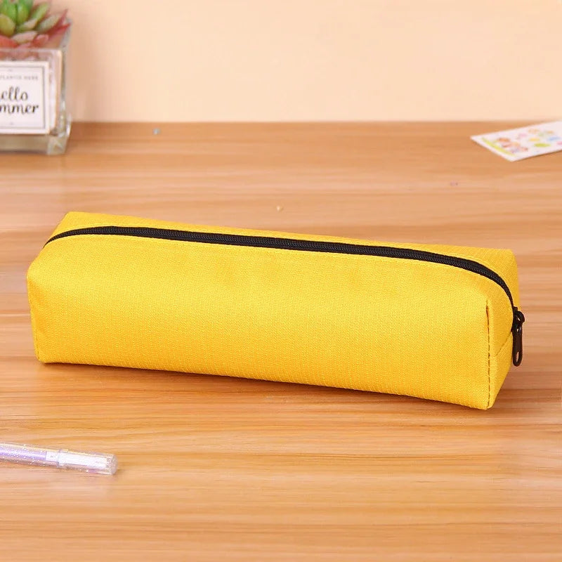 Pencil Case Portable Pencil Bags