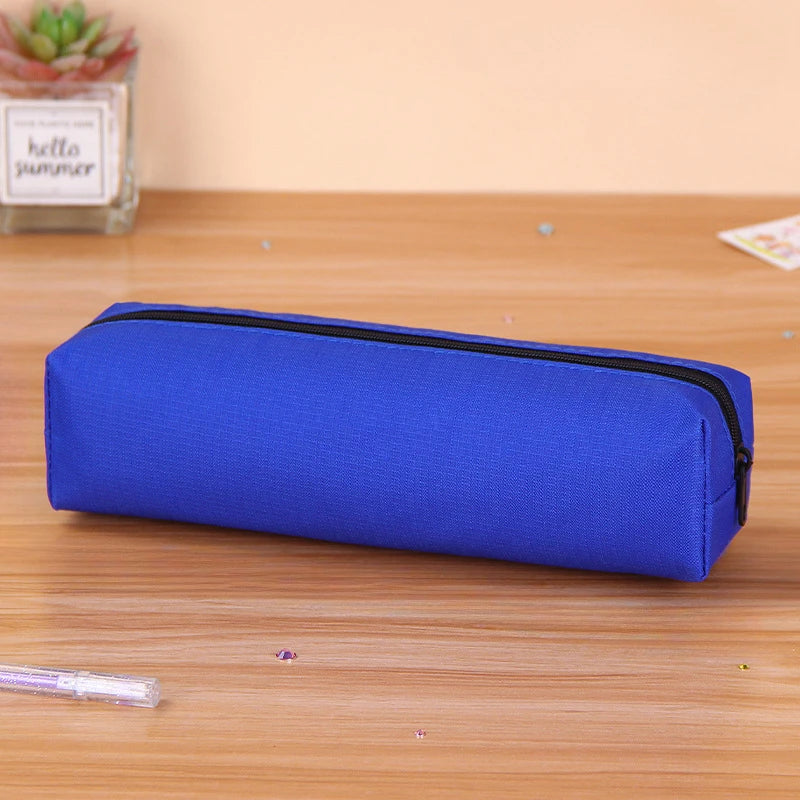 Pencil Case Portable Pencil Bags