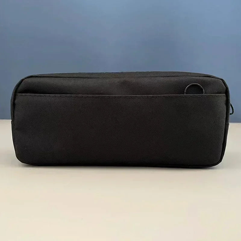 Large Capacity Zipper Pencil Bag
